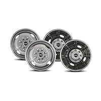 Algopix Similar Product 11 - Pacific Dualies 381608 Polished 16