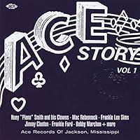 Algopix Similar Product 14 - Ace Story (USA), Vol. 1