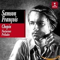 Algopix Similar Product 1 - Chopin: Nocturnes / Preludes