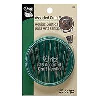 Algopix Similar Product 20 - Dritz Craft Needle Compact,14x108"