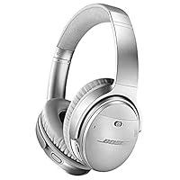 Algopix Similar Product 11 - Bose QuietComfort 35 II Noise