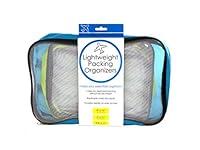 Algopix Similar Product 7 - Kole Imports OS324 Lightweight Packing