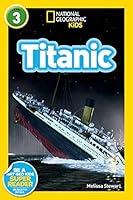 Algopix Similar Product 16 - National Geographic Readers: Titanic