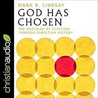 Algopix Similar Product 2 - God Has Chosen The Doctrine of