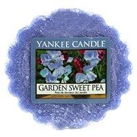 Algopix Similar Product 10 - Yankee Candle Wax Tarts Garden Sweet