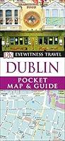 Algopix Similar Product 13 - DK Eyewitness Pocket Map  Guide Dublin