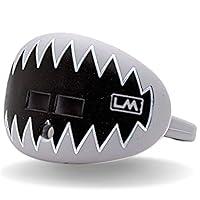 Algopix Similar Product 12 - YuanKanJu LOUDMOUTHGUARDS Pacifier Lip