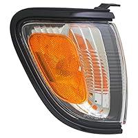Algopix Similar Product 18 - TYC 185715001 Replacement right Side
