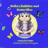 Algopix Similar Product 9 - Bellas Bubbles and Butterflies