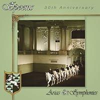 Algopix Similar Product 3 - Arias & Symphonies 30th Anniversary