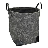 Algopix Similar Product 13 - DALIX Laundry Hamper Storage Basket in