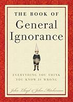 Algopix Similar Product 6 - The Book of General Ignorance