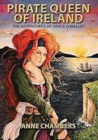 Algopix Similar Product 18 - The Pirate Queen of Ireland