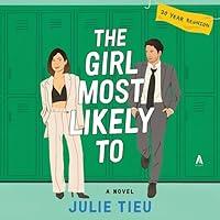 Algopix Similar Product 2 - The Girl Most Likely To: A Novel