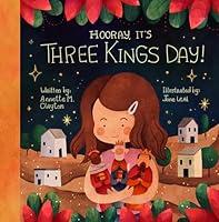 Algopix Similar Product 12 - Hooray Its Three Kings Day A