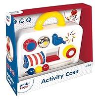 Algopix Similar Product 8 - Galt Ambi Toys Activity Case