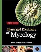 Algopix Similar Product 13 - Illustrated Dictionary of Mycology