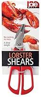 Algopix Similar Product 16 - Joie Lobster Crab Seafood Shears