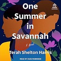 Algopix Similar Product 15 - One Summer in Savannah: A Novel