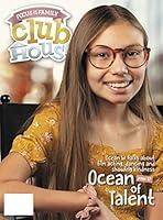 Algopix Similar Product 16 - Focus on the Family Clubhouse