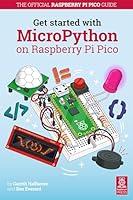 Algopix Similar Product 7 - Get Started with MicroPython on