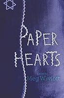Algopix Similar Product 20 - Paper Hearts