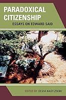 Algopix Similar Product 17 - Paradoxical Citizenship Essays on