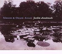 Algopix Similar Product 20 - Jardim Abandonado - Sergio & Odair Assad