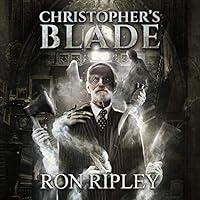 Algopix Similar Product 4 - Christophers Blade Supernatural
