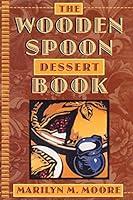 Algopix Similar Product 19 - Wooden Spoon Dessert Book Wooden Spoon