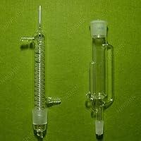 Algopix Similar Product 17 - NANSHIN lab Glass150MLGlass Soxhlet