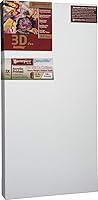 Algopix Similar Product 7 - Masterpiece Artist Canvas 45812 3D PRO