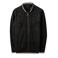 Algopix Similar Product 20 - Mens Winter Coat Sale Leisure Baseball