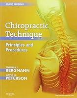 Algopix Similar Product 9 - Chiropractic Technique Principles and