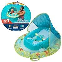 Algopix Similar Product 14 - SwimWays Baby Spring Float with
