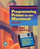Algopix Similar Product 16 - Programming Primer for the Macintosh