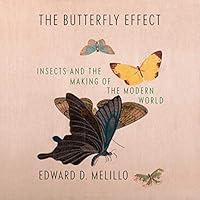 Algopix Similar Product 3 - The Butterfly Effect Insects and the