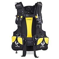 Algopix Similar Product 6 - Riptide Mutineer Lightweight Mens Back