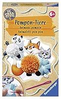 Algopix Similar Product 20 - Ravensburger Creation 18063 18063Be