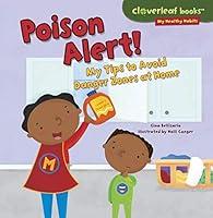Algopix Similar Product 13 - Poison Alert My Tips to Avoid Danger