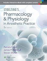 Algopix Similar Product 10 - Stoeltings Pharmacology  Physiology