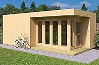 Algopix Similar Product 8 - Allwood Arlanda XXL  273 SQF Studio