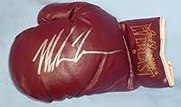 Algopix Similar Product 7 - Mike Tyson Signed Vintage Jack Dempsey