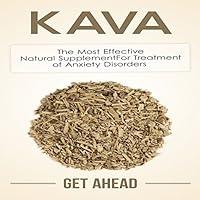 Algopix Similar Product 2 - Kava The Most Effective Natural