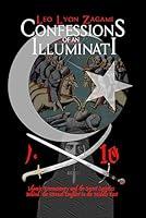 Algopix Similar Product 17 - Confessions of an Illuminati Volume 10