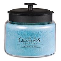 Algopix Similar Product 8 - Crossroads Seaside Escape Scented
