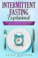 Algopix Similar Product 17 - Intermittent Fasting Explained How to