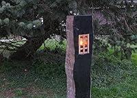 Algopix Similar Product 13 - Stone Age Creations LABA0936A Basalt