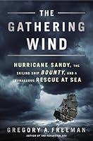 Algopix Similar Product 9 - The Gathering Wind Hurricane Sandy