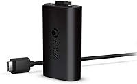 Algopix Similar Product 16 - Xbox Play and Charge Kit USB